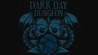 Dark Day Dungeon - Stars fall from the sky