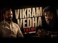 Vikram Vedha Mass Theme SV Rendition Hrithik Roshan SaifAli Khan Mass Epic BGM