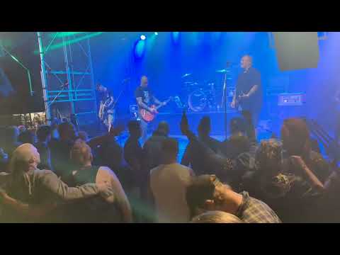 Störfaktor 08.07.2023 - Loikaemie  - Trinkfestigkeit (Live)