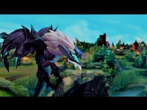 Destroying Gold Funnel abusing Twitch + Lulu