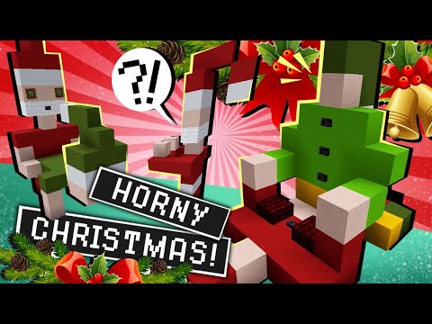 Ultimate Christmas Minecraft Challenge with Yogscast