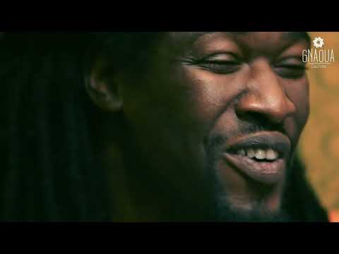 Mehdi QAMOUM - Africa Mama - Gnawa أغنية كاس افريقيا بالمغرب | Hymne Coupe d'Afrique CAN2025