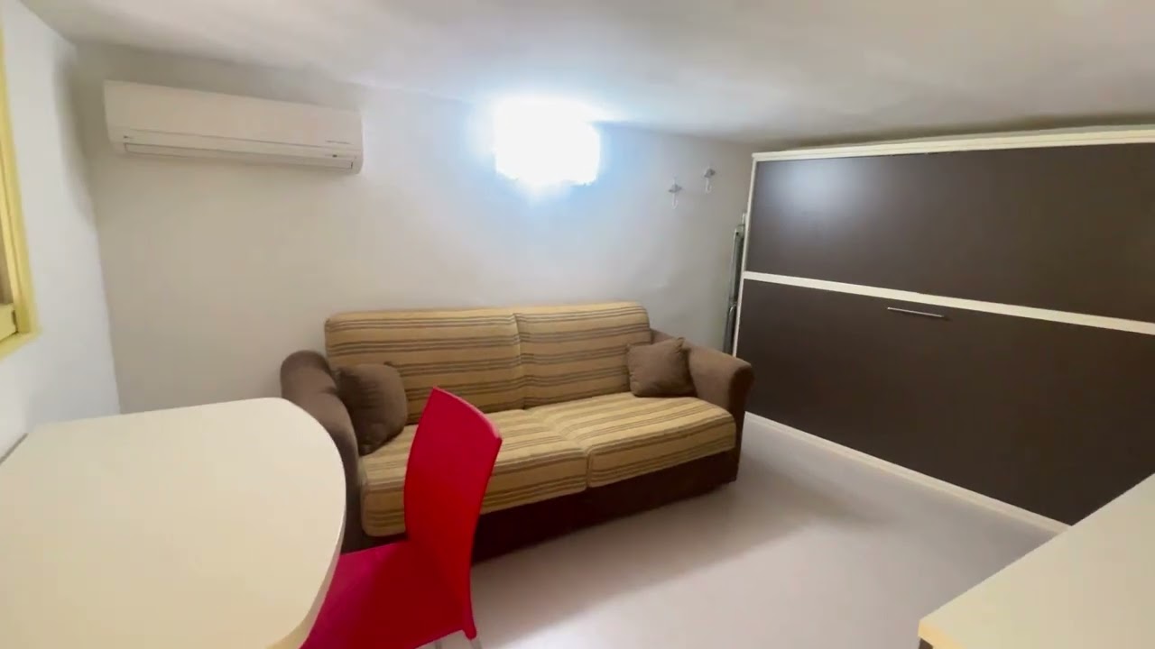 Appartamento - Video