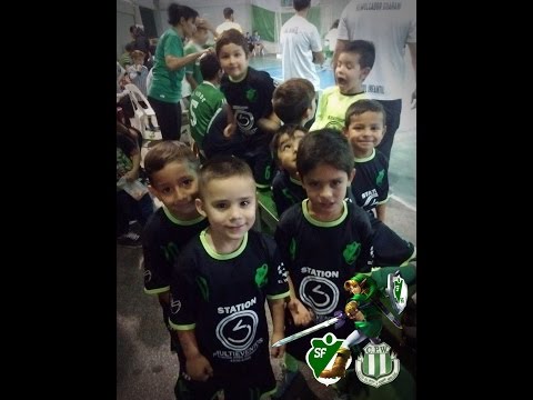 Remolcador Guaraní 3 - 0 El Porvenir de Wilde