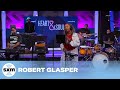 Robert Glasper — Everybody Wants to Rule the World (Tears for Fears Cover) [LIVE @ SiriusXM]