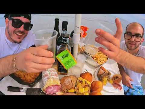 Skull Shark - Mezcal ft Ppurpleh [Video Ufficiale]