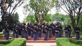 Download lagu PADUAN SUARA PINARAK BOJONEGORO - BIKIN MERINDING mp3 Download lagu PADUAN SUARA PINARAK BOJONEGORO - BIKIN MERINDING mp3