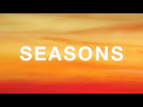 30 SECONDS TO MARS – Seasons