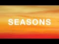 Thirty Seconds To Mars Seasons Official Lyric Video