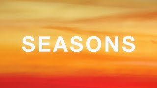 Songtext von 30 Seconds to Mars - Seasons Text Musik-video-Miniaturansicht