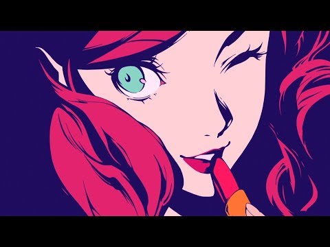 Arlyne_Yuki | Persona 5 | Part 5 | Finding more work