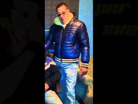 NeBa feat Pnr-Exe - Mislio Sam Da Te Znam