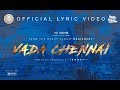 Vada Chennai The Casteless Collective