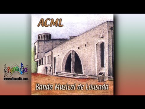 13 de Outubro - Alexandre Fonseca ♫ Banda Musical de Lousada