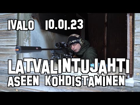 Latvalinnustus 2023 # 2