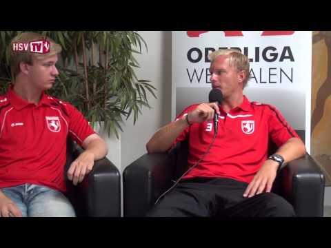 HSV-TV aktuell: Trainingslager in Kaiserau