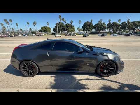 Cts V For Sale