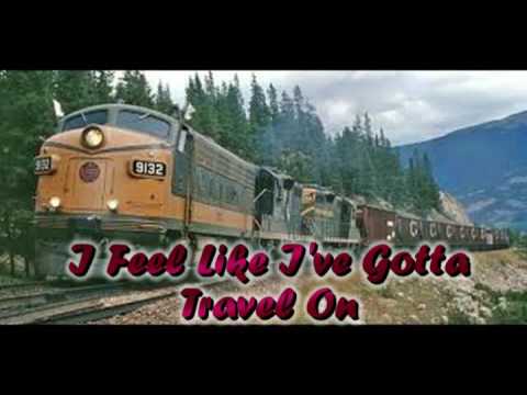 Billy Grammer   Gotta Travel On