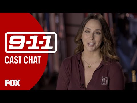 9-1-1 Season 2 (Promo 'Prepare Yourself')