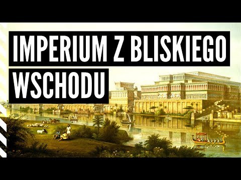 Jak ASYRIA stała się STAROŻYTNĄ POTĘGĄ?