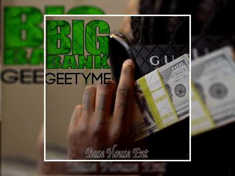GeeTyme - Big Bank