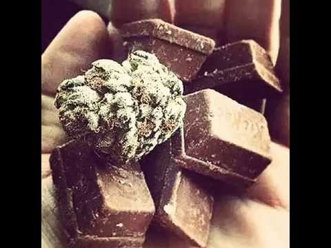 colorinMan   Chocolate&Kush