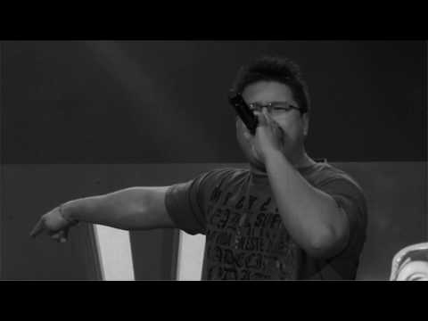 RC 🇲🇽 vs UNDERDANN 🇦🇷 | EXHIBICIÓN | CLUB MEDIA FEST MEXICO 2017