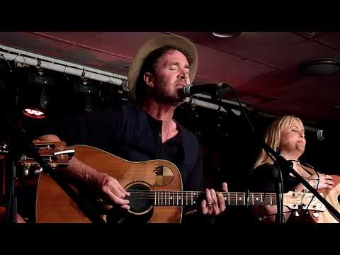 Firewood - Luke O'Shea -  Tamworth Ex Services Club  - 23-01-2018