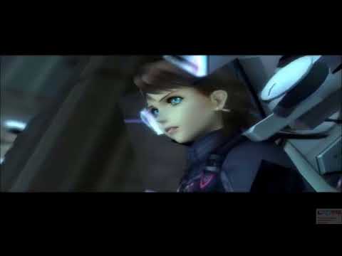 Xenosaga Episode III: Also Sprach Zarathustra - Shion Infiltration