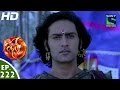 Suryaputra Karn - सूर्यपुत्र कर्ण - Episode 222 - 21st April, 2016