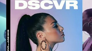 FCK AROUND &amp; FALL IN LOVE | OLIVIA NOELLE | VEVO DSCVR |