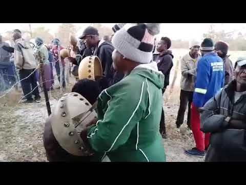 By public demand ndaidzosa iyo +263775111897