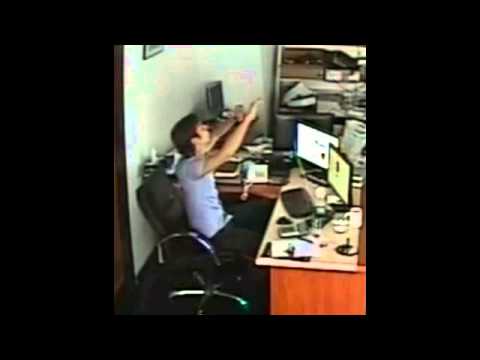 vlad dancing - I like to move it