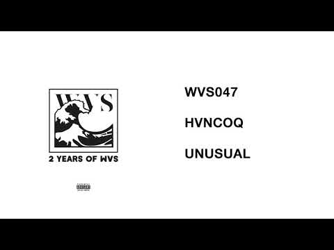 WVS047 - 04 - HVNCOQ - Unusual