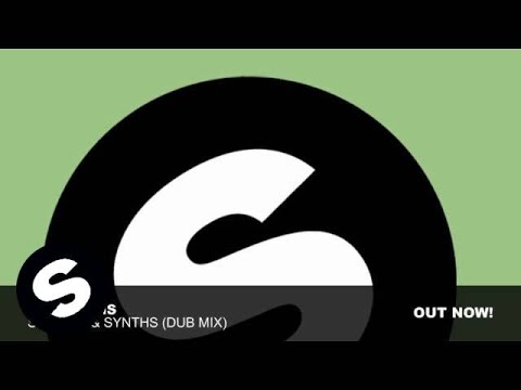 Mac Zimms - Strings & Synths (Dub mix)