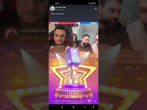 Florin Salam Aslan Sadeghi și Allin inima noastra