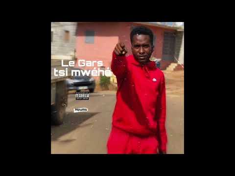 Houms - MaLa feat Darou  (audio officiel)