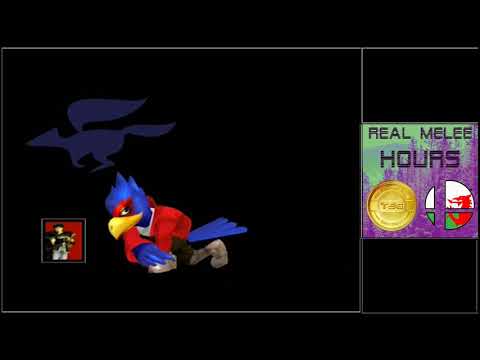 Aiken vs Frenzy - RMH 7