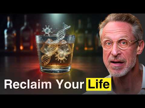 Watch — When Quitting Alcohol, These 10 Things Will Change in 30 Days! | Mark Hyman, MD