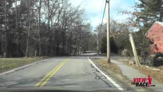 preview picture of video 'Westford 10k Road Race Westford Massachusetts.mov'