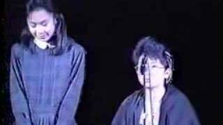 The First Wave - Troy Phi's 1st PACN: Carmen Recalls Ben