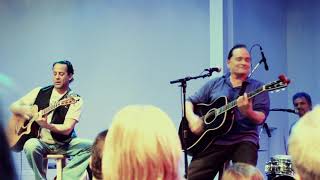 Marty Balin “Jamaican Me Crazy” New Jersey 2013