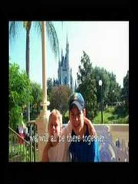 Magic Kingdom in the Sky