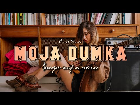 Marek Tranda - Moja Dumka (BANGER MAFIA REMIX)