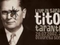 TITO & TARANTULA ::: Screaming Silent Train ...