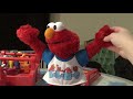 YMCA Elmo Review