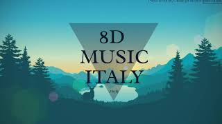 Niente Liberato 8D AUDIO