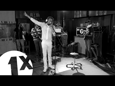 1Xtra in Jamaica - Beenie Man - Unstoppable for 1Xtra In Jamaica 2016