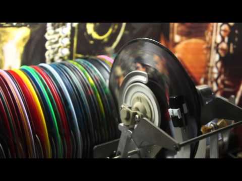 Jonnie's Jukebox Plays: One Better Day - Madness 1984 Picture Disc 45rpm-Record Collection