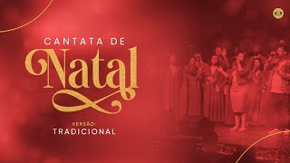 CANTATA DE NATAL | Musical da Igreja | Encontro de Sábado | Igreja Unasp SP